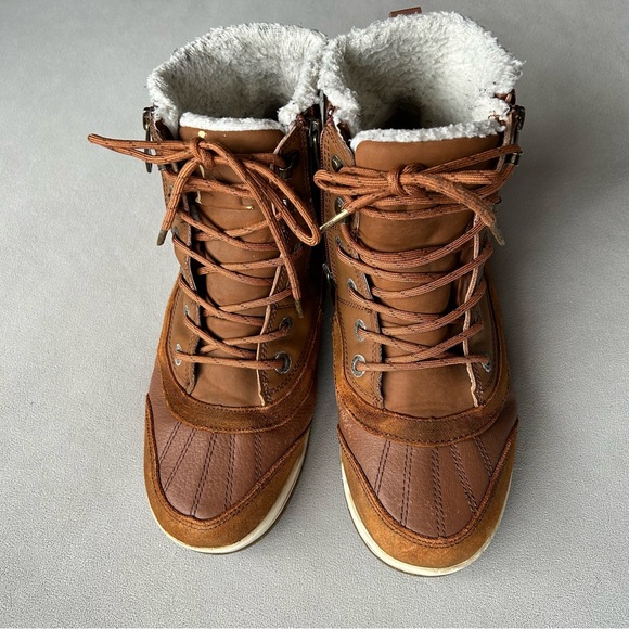 Pajar ~ Pummel Waterproof Insulated Winter Boot ~ Men’s Size 10 - Picture 4 of 11